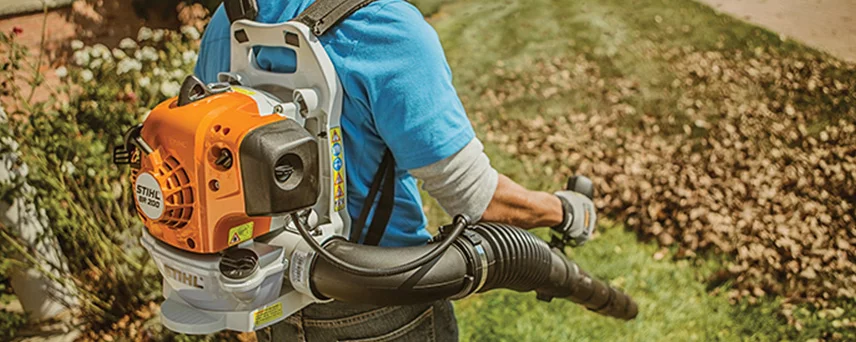  STIHL Power Equipment at Lanier Hardware