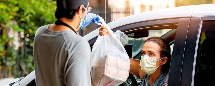 Curbside Pickup at Maysville & Sunrise Do-it Centers
