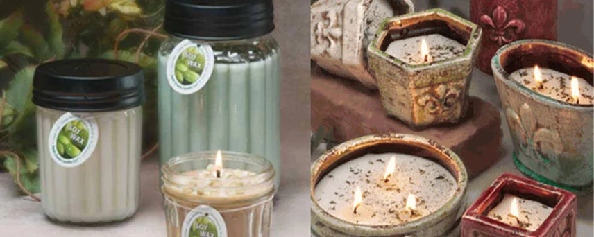 Swan Creek Candles