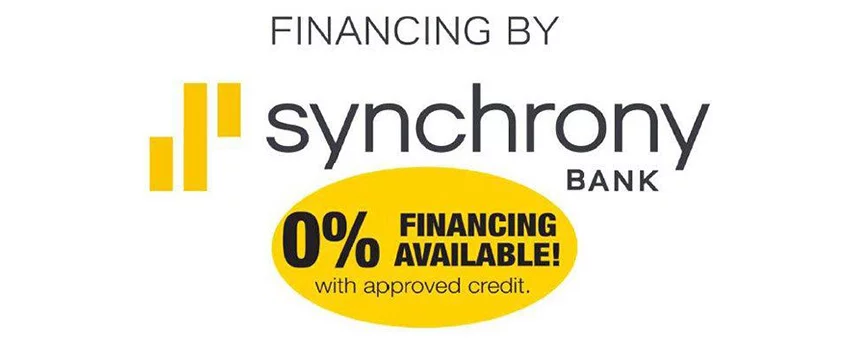 Synchrony Financing