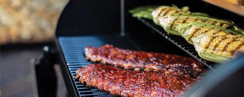 Traeger Grills