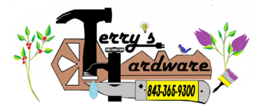 Terry's Hardware