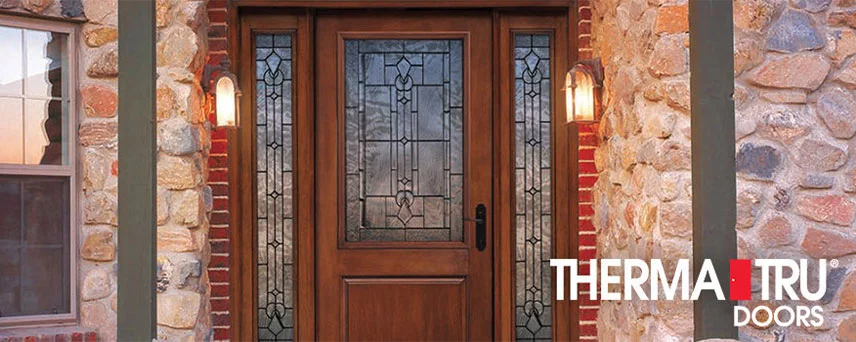 Therma Tru Doors