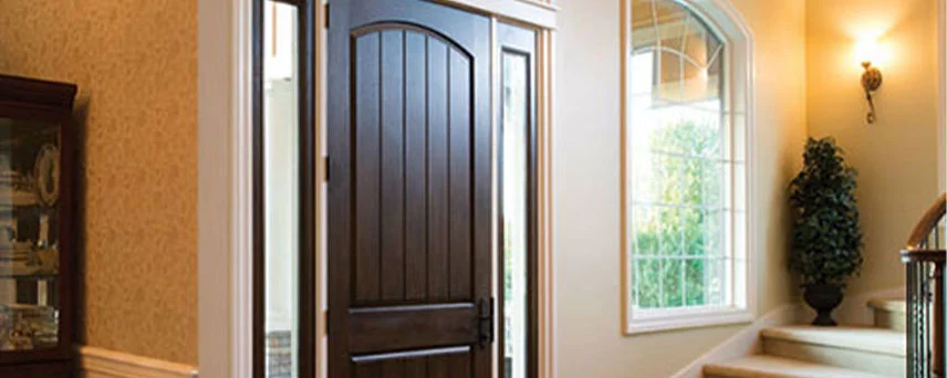 Therma Tru Doors