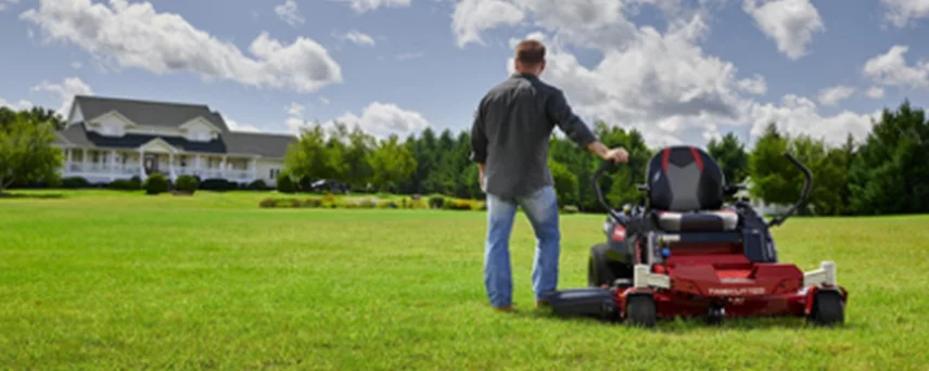 TORO Power Equipment