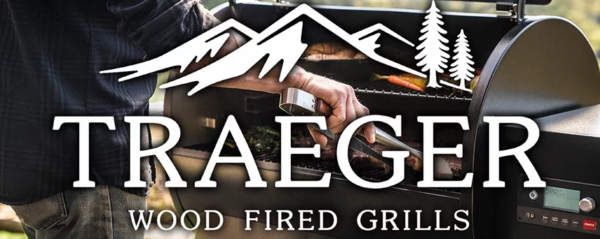 Traeger Wood Fried Grills