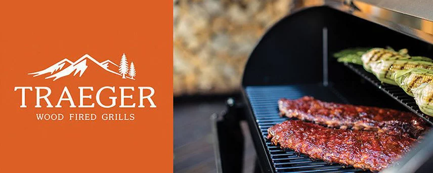 Traeger Grills