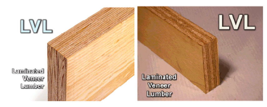 lumber