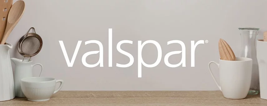 Valspar Paint