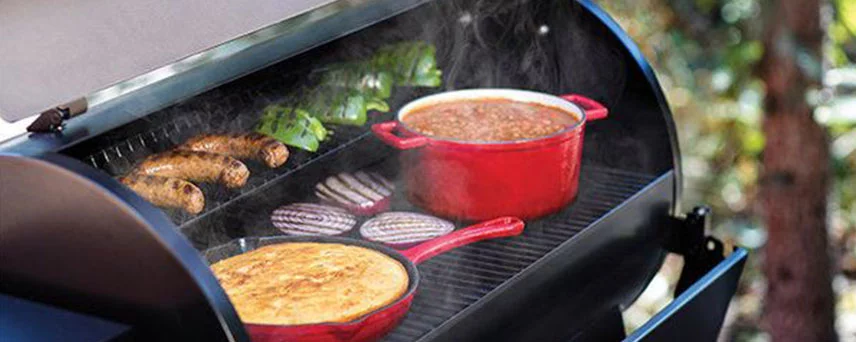 Traeger Grills