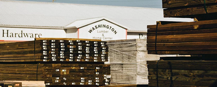 Washington Lumber & Home Center