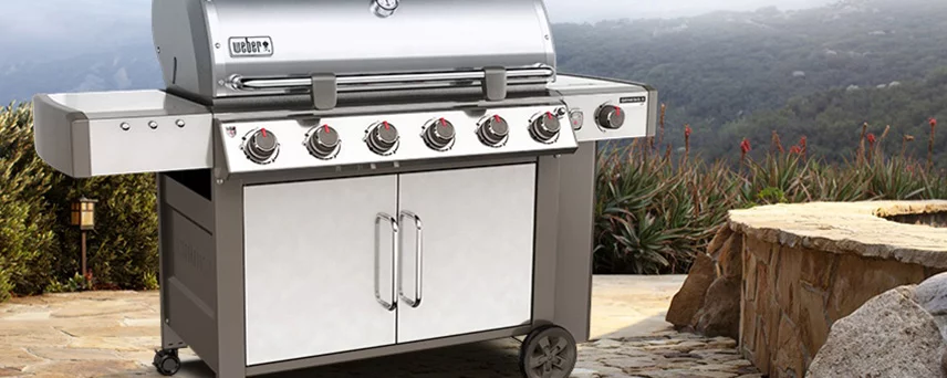 Weber Grills
