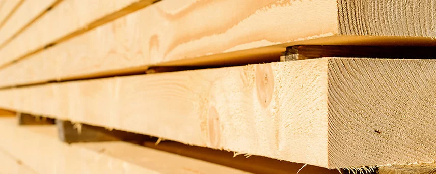 Wilcox Lumber