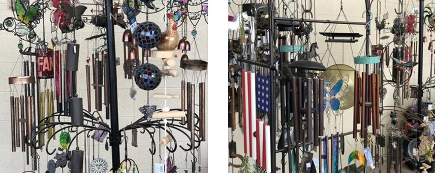 Windchimes