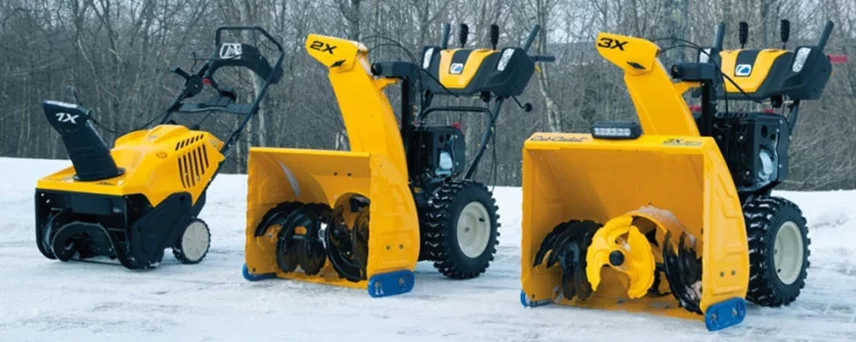 Get prepared for the next winter storm!