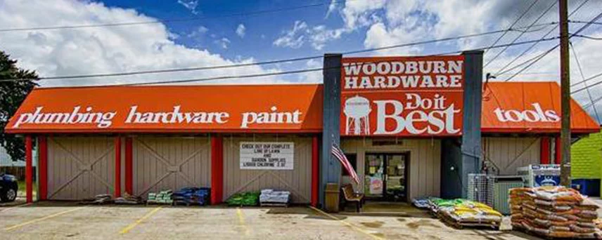 Grabill Hardware