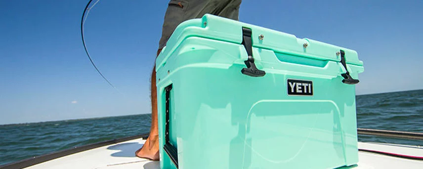 Yeti Products