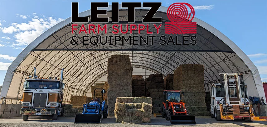 Leitz Farm Supply & Equipment Sales