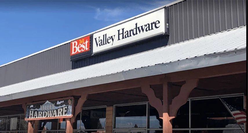 About Us Valley Hardware