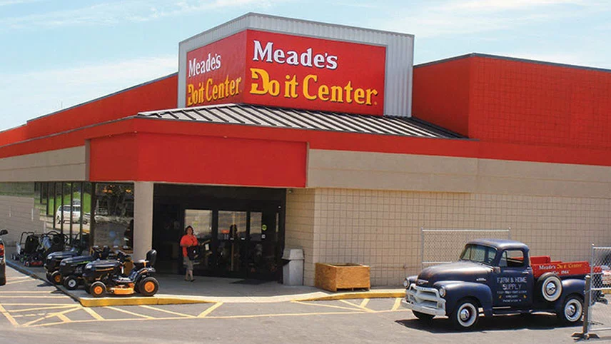 Meade's Do it Center