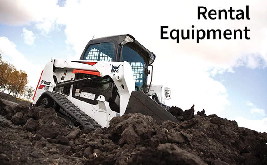 Rental Anchor Lumber