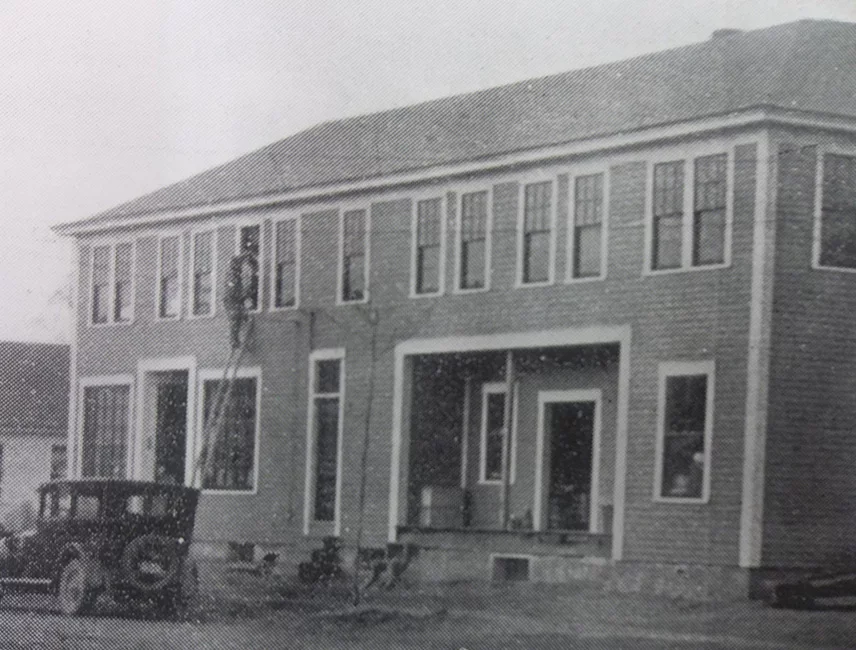 Canaan Hardware and Supply Original Store