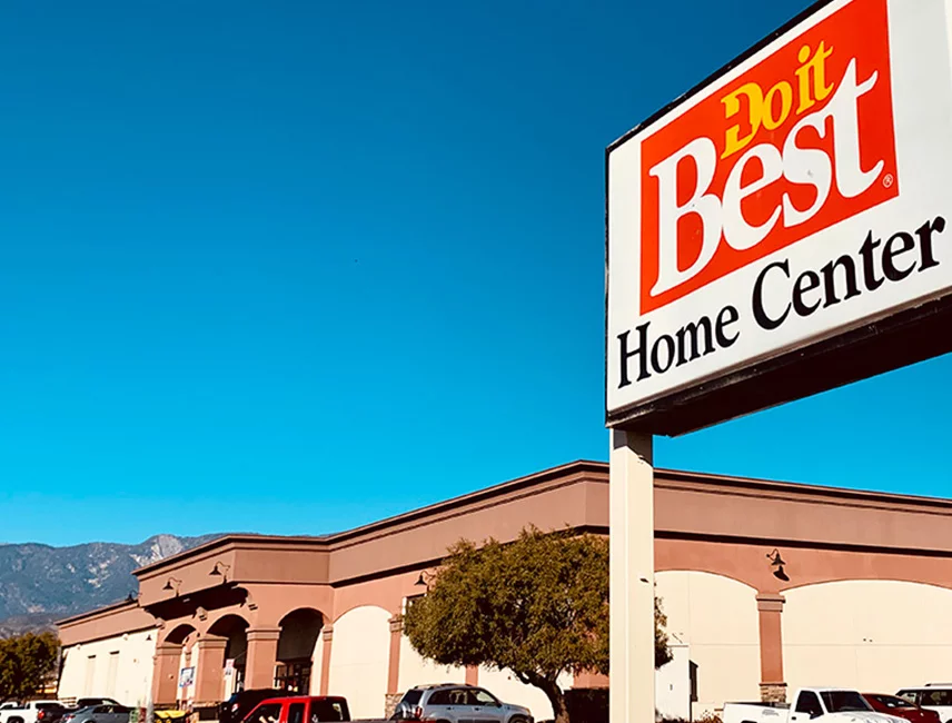 Beaumont Home Center