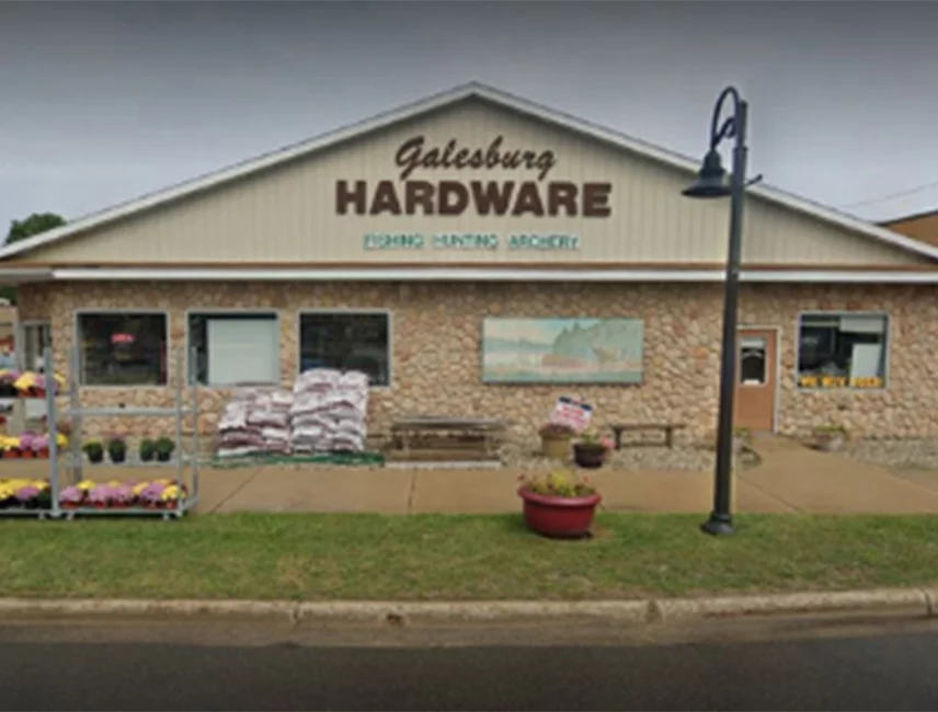 Galesburg Hardware