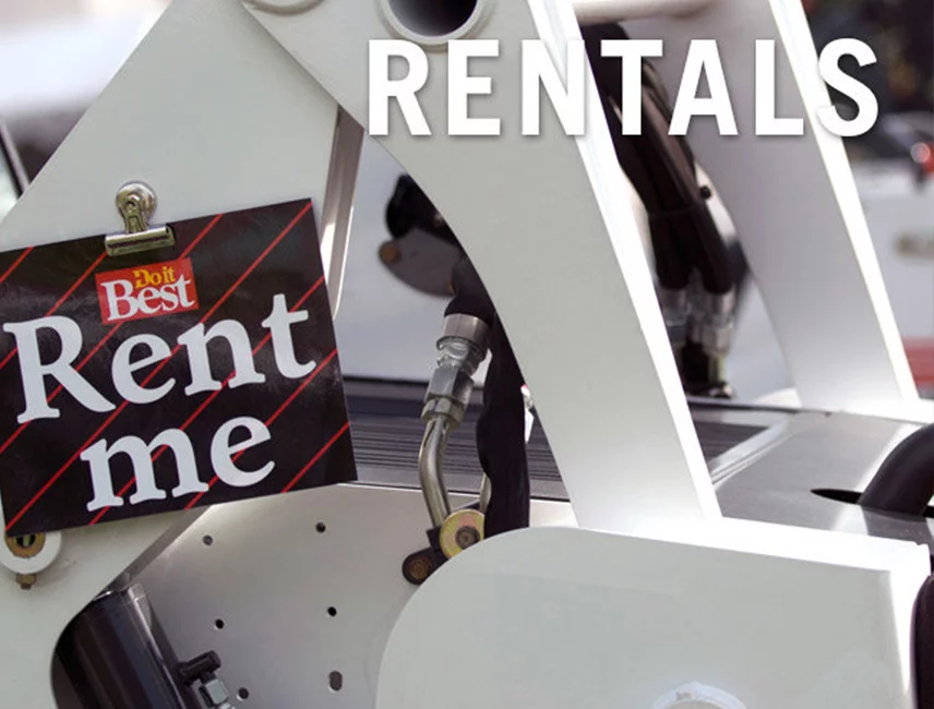 Rental