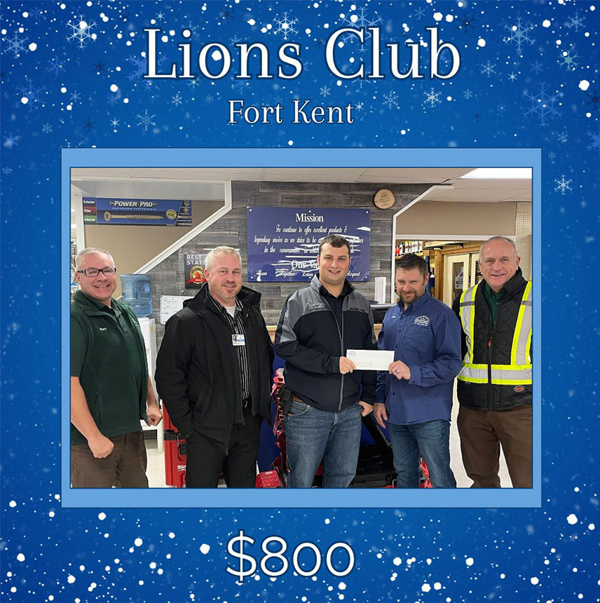 Lions Club