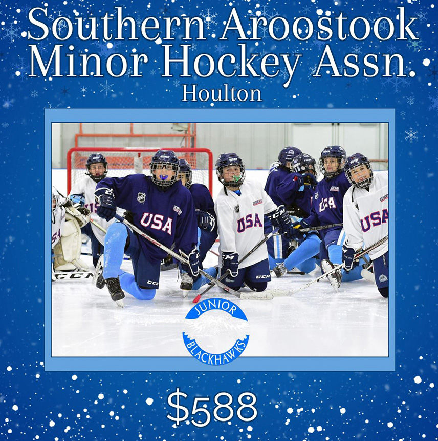 Southern Aroostook Minor Hockey Assn