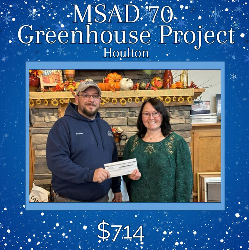 Greenhouse Project