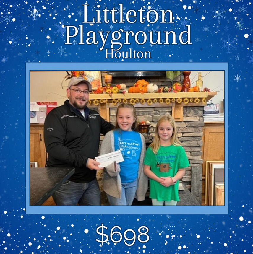 Littleton Playground