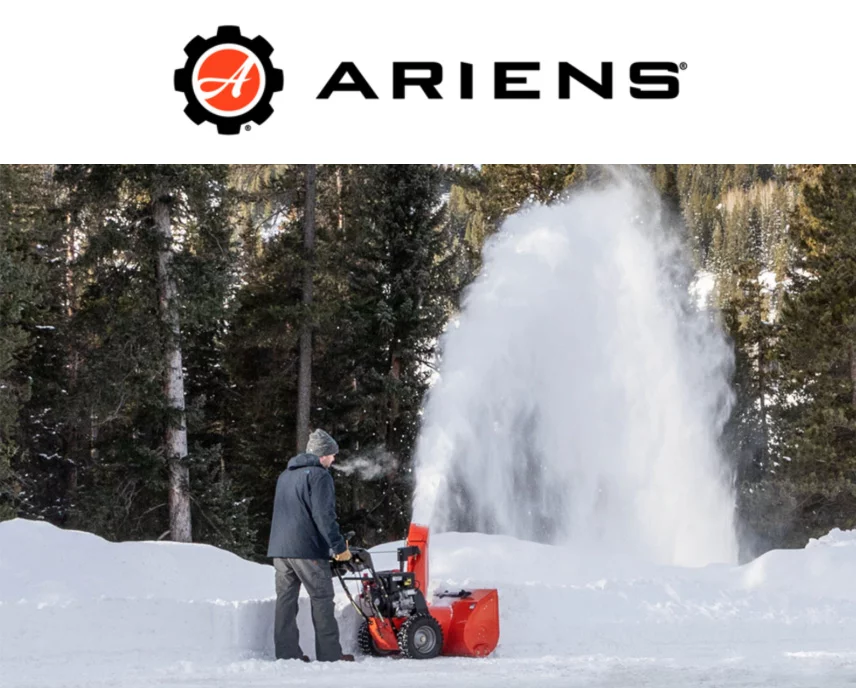 ariens
