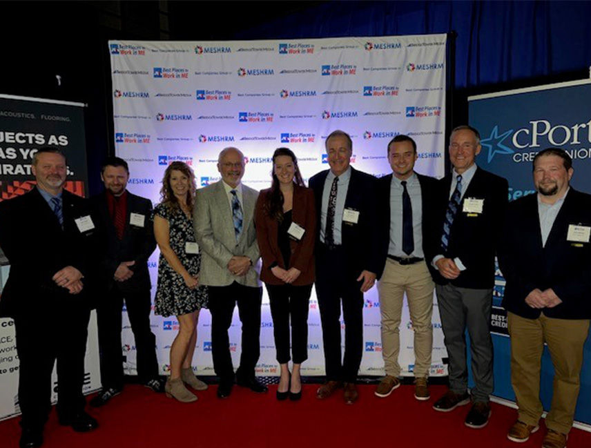 SWC Among Best Places to Work