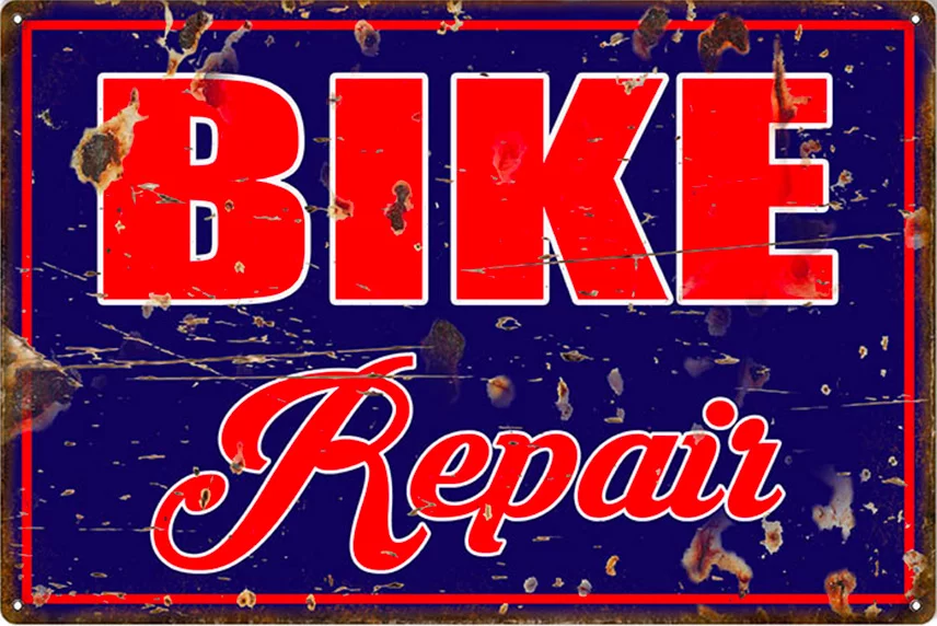 Bike Repair