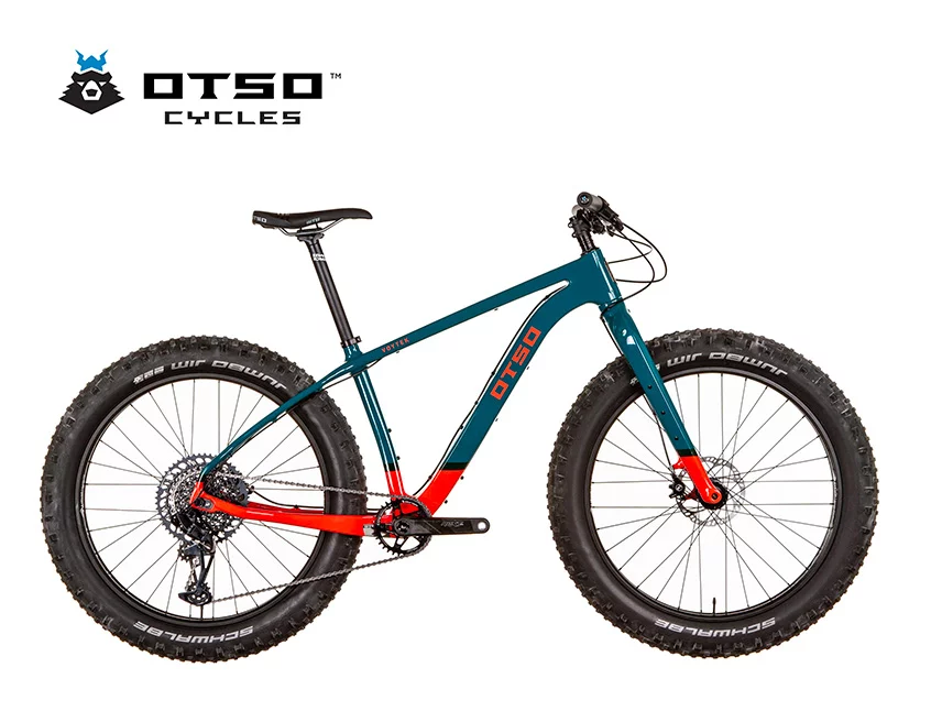  OTSO Cycle