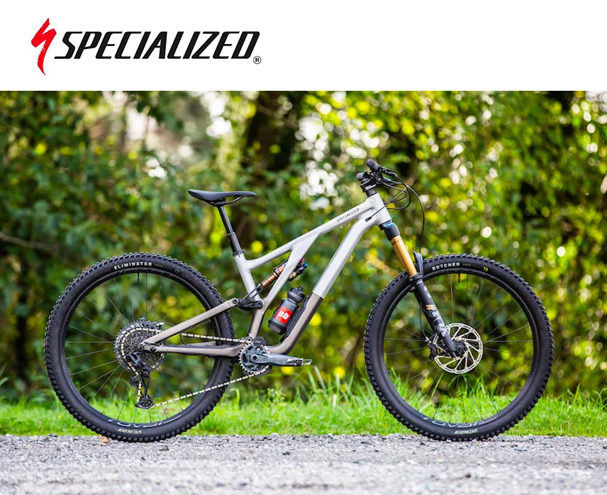  Specialized Bike