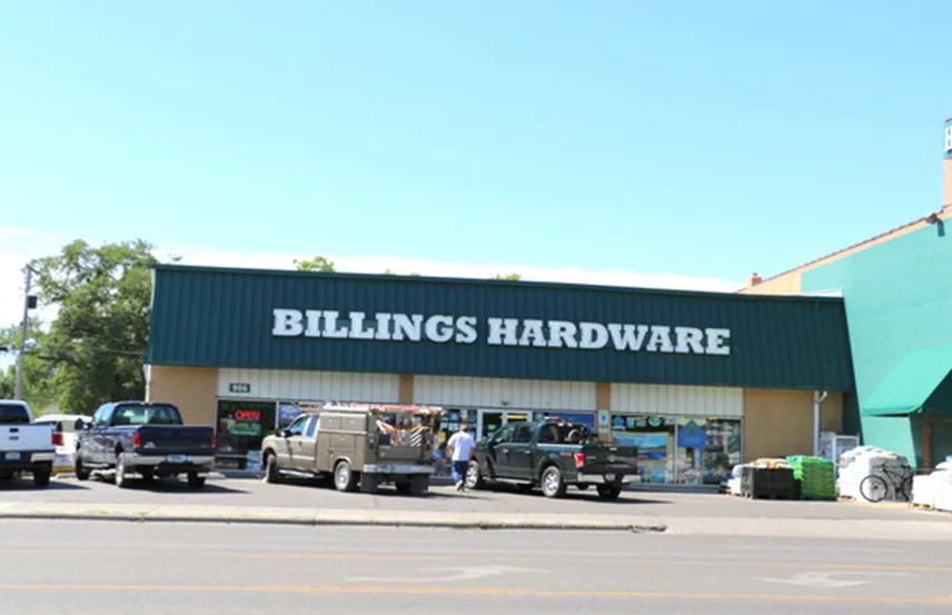 Billings Hardware