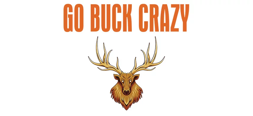 Go back crazy