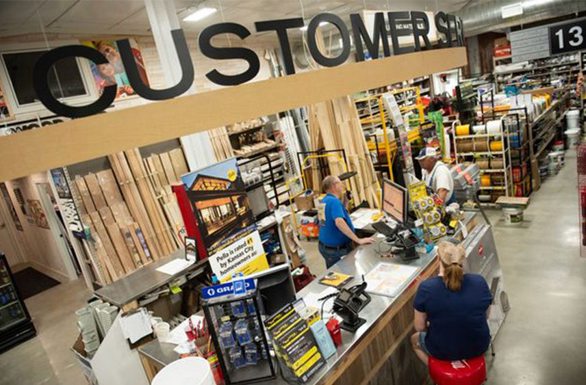 Two Local Charities to Benefit from the Generosity of Local Hardware Store’s Customers