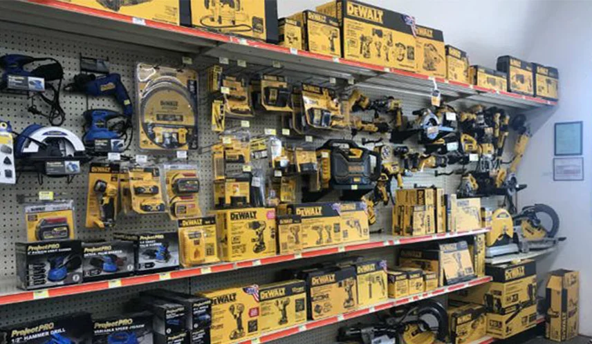 DEWALT Tools