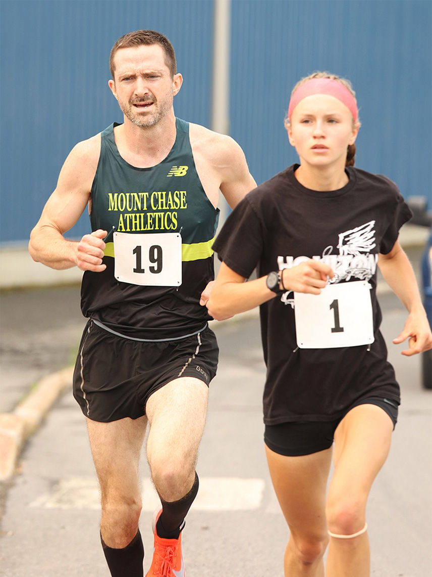 Ewings Takes Top Spot