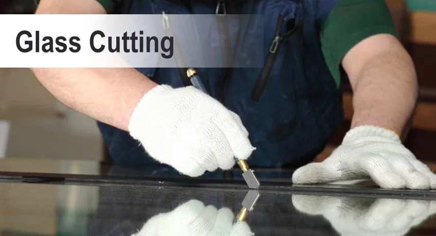  Glass Cutting Services