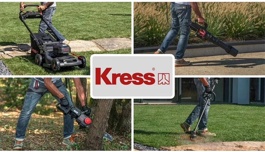 Kress