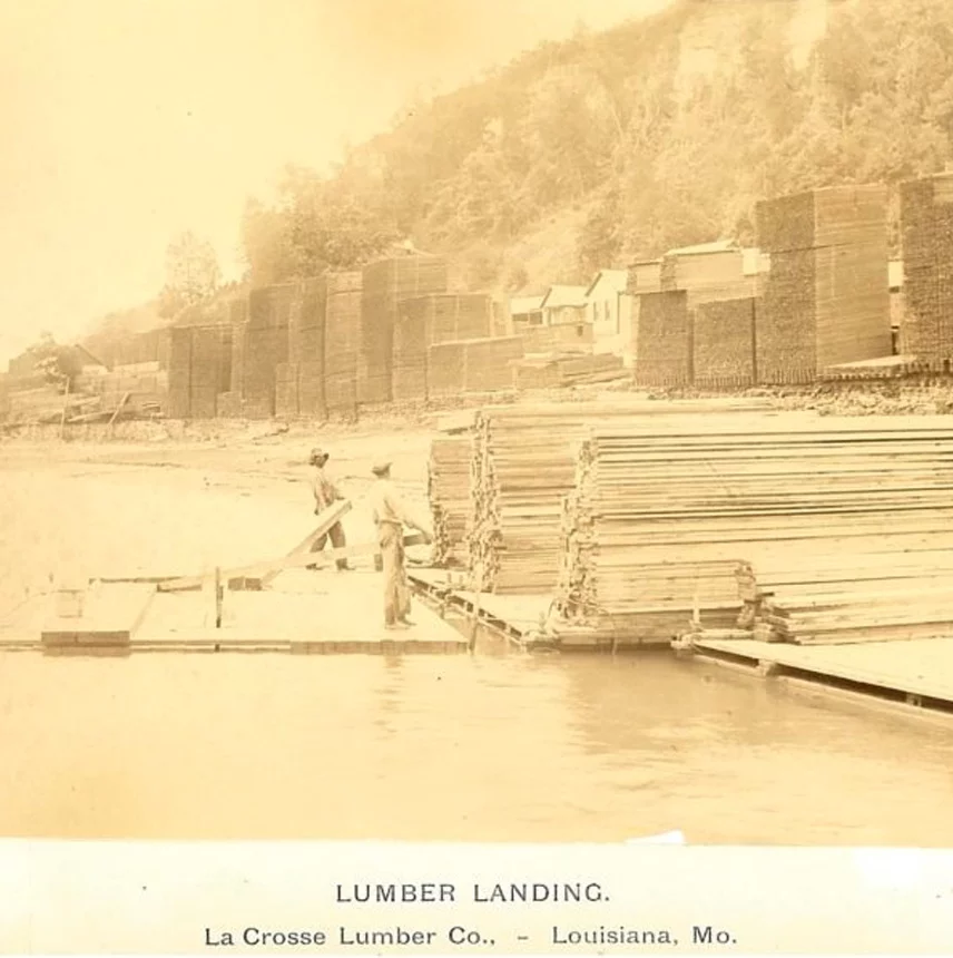 LaCrosse Lumber Co