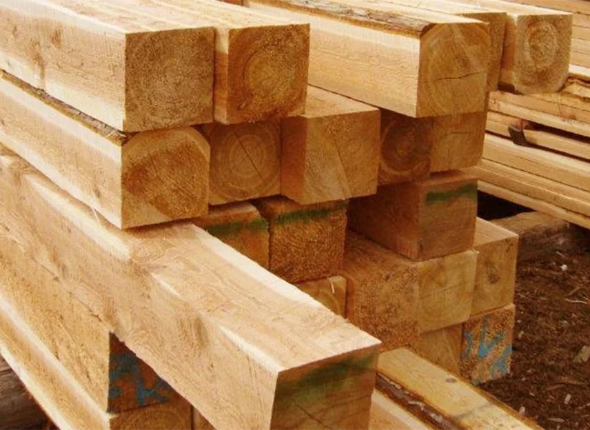 Wilcox Lumber