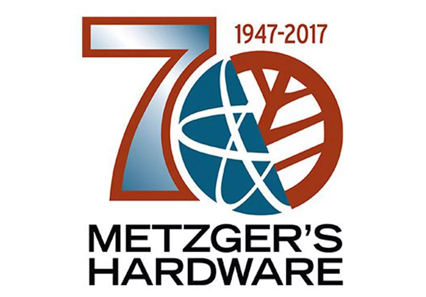 Metzger's 70th Anniversary Photo Gallery