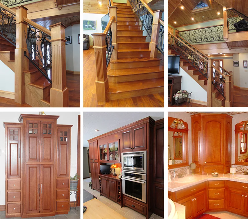  Millwork Shop
