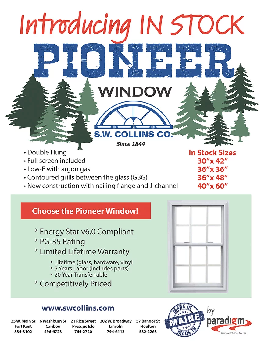 Pioneer